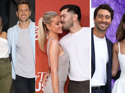 Bachelor Nation Couples That Are Still Together