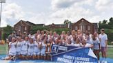 Middlebury lacrosse cruises to third NCAA title - Addison Independent