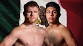 Canelo vs Munguía Bolsa: La cantidad de dinero que ganarán ¿Cuánto por ser el vencedor?