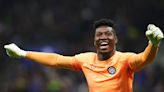The rise, fall and rise again of Inter Milan’s Andre Onana