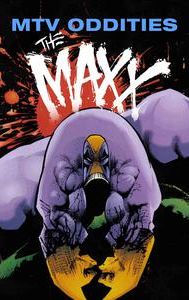 MTV Oddities: The Maxx