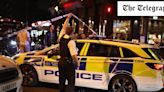 Dalston shooting: Child in serious condition after four people injured in London gun attack