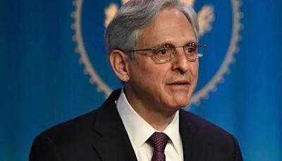 GOP's 'inherent contempt' gambit for Merrick Garland killed by Republican defectors