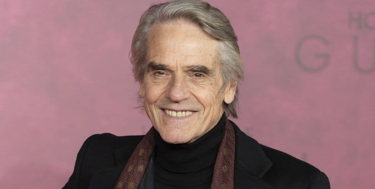 The Morning Show season 4 casts Jeremy Irons in important role