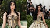 Mamá de Katy Perry fue engañada con falsas fotos de la artista en la MET Gala: fueron creadas con IA