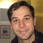 Skylar Astin