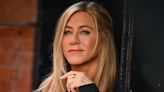 Jennifer Aniston's kitchen features the perfect way to boost storage and create a display space