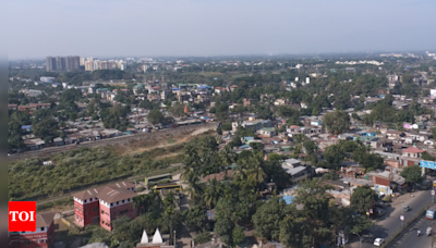 Siliguri's biodiversity: a model for urban ecology and sustainable development | India News - Times of India