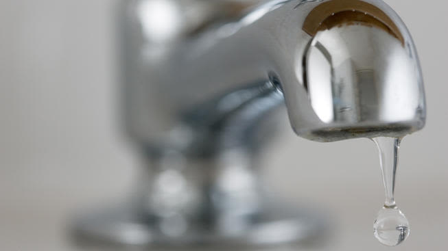 Albany water shut-off scheduled for Monday