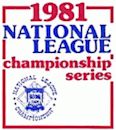 1981 National League Championship Series