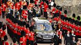 'We liked Lizzy': The world bids final farewell to Queen Elizabeth II at state funeral