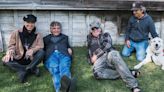 Crazy Horse Members Team with Neil Young for New Album All Roads Lead Home, Share “You Will Never Know”: Stream