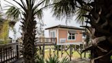 Oceanfront cabanas on sale for $1.8M on unique stretch of Myrtle Beach, SC. Take a look