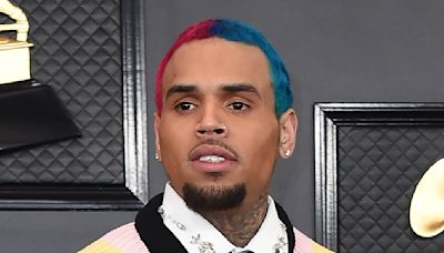 Chris Brown, Live Nation hit with $50-million lawsuit after alleged attack in Texas