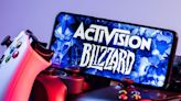 Zacks Industry Outlook Highlights Activision Blizzard, Mattel and Take-Two Interactive Software
