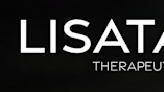 Lisata Therapeutics Net Loss Declines From a Year Earlier