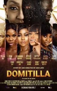 Domitilla: The Sequel