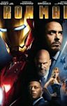 Iron Man (2008 film)