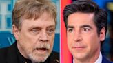 Mark Hamill Has A-Plus Response To Jesse Watters’ ‘C-List’ Ding