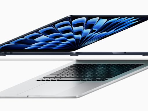 郭明錤：蘋果第一款螢幕可凹折產品將以MacBook為基礎打造，價格可能接近Vision Pro
