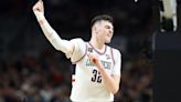 2024 NBA Draft: UConn's Donovan Clingan turns pro after helping Huskies win consecutive national titles