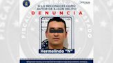 Vinculan a proceso a sicario por homicidio de 7 personas