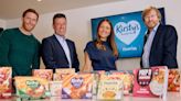 Allergen-free foods firm Kirsty’s backed by UK government bank