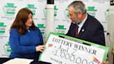 Lebanon bus driver wins $1M in PA Lottery Mega Millions drawing: 'I didn't believe it!'