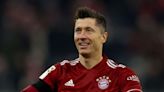 Robert Lewandowski to Barcelona transfer talk mocked by striker’s former agent