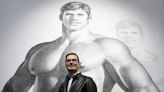 Tom of Finland exhibit celebrates Nordic country's gay icon