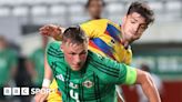 Northern Ireland 2-0 Andorra: Friendly win 'a really positive night' - Daniel Ballard