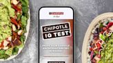 Your Chipotle Knowledge Can Win You Free Food This Week, Here's How