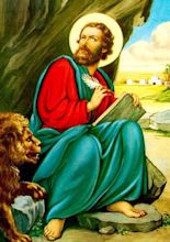 Who is Saint Mark the Evangelist? Why is he Portrayed as a Winged Lion?