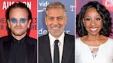 George Clooney, U2, Gladys Knight among 2022 Kennedy Center honorees