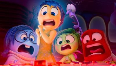 Inside Out 2 gives film critics mixed emotions