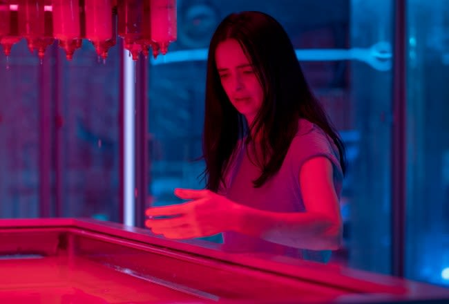 Orphan Black: Echoes’ Krysten Ritter Talks ‘Terrifying’ Challenge of Playing an Amnesiac in Spinoff’s Premiere