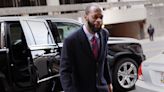 Fugees Rapper Pras Found Guilty in International Conspiracy Trial
