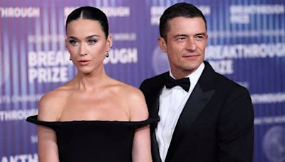 Orlando Bloom opens up about his life with Katy Perry