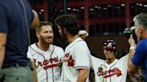 Miami Marlins walked off for ninth time this season in loss to Atlanta Braves