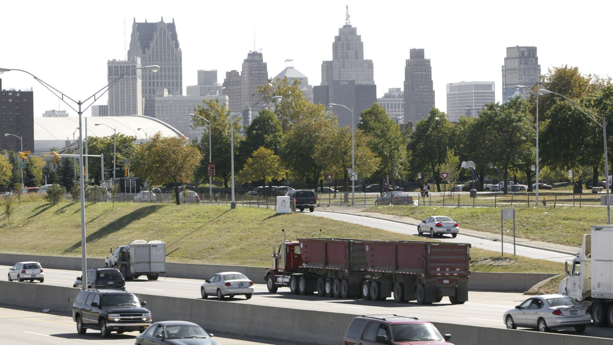 How Michigan's insurance reform laws failed to protect Detroit drivers - WDET 101.9 FM