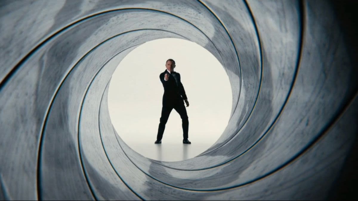 Bond 26: What We Know About The Upcoming James Bond Movie