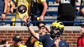 What channel is Michigan vs. UNLV today? Time, TV schedule for Wolverines vs. Rebels