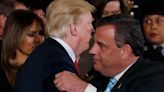 Christie: Trump Canceled Election Fraud Press Conference Because 'He's Scared' Of Jail