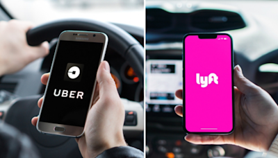 5 acciones en foco este miércoles: EMR, LYFT, UBER, RGR, TEVA