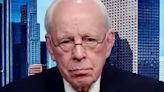 John Dean Says 1 Thing ‘Keeping Me On The Edge Of My Seat' In Donald Trump Trial