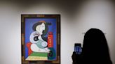 Sotheby's auction collection includes Pablo Picasso painting of artist's muse