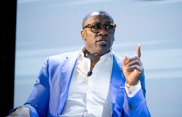 Shannon Sharpe Reflects On Being Fired From 'Undisputed'-- ‘I’m No Longer Talent, You Can’t Fire Me From ...