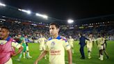 Finalizó la etapa de Luis Fuentes con el América