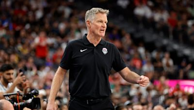 For USA Basketball, the long road to Paris gets off to a good start