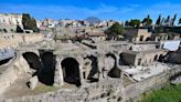 “Un laboratorio arqueológico a cielo abierto”: Herculano, la ciudad destruida por el Vesubio que aún oculta sus misterios